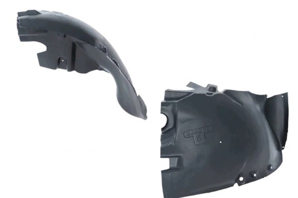 Anticork wheel arch B Series DODGE SPRINTER 906 01 07 12 09 P PR 2E0863814