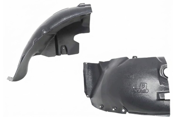 Anticork wheel arch B Series DODGE SPRINTER 906 01 07 12 09 P LE 2E0863813