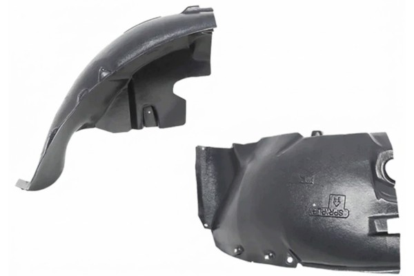 Anticork wheel arch B Series DODGE SPRINTER 906 01 07 12 09 P LE 2E0863813