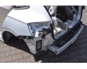 REAR BELT REAR BATHTUB ASS MUDGUARD QUARTER LEFT RIGHT SKODA KAMIQ 2025r