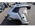 REAR BELT REAR BATHTUB ASS MUDGUARD QUARTER LEFT RIGHT SKODA KAMIQ 2025r Quality of parts according to GVO O original with manuf