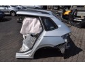 REAR BELT REAR BATHTUB ASS MUDGUARD QUARTER LEFT RIGHT SKODA KAMIQ 2025r Car type passenger cars
