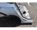 REAR BELT REAR BATHTUB ASS MUDGUARD QUARTER LEFT RIGHT SKODA KAMIQ 2025r Catalog number of the part 284432