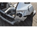 Alfombrilla para maletero trasero para Skoda Kamiq
