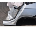 Alfombrilla para maletero trasero para Skoda Kamiq