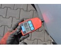 Alfombrilla para maletero trasero para Skoda Kamiq