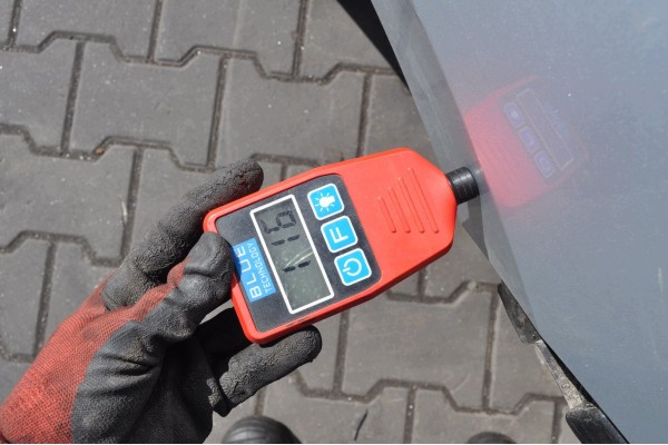 Alfombrilla para maletero trasero para Skoda Kamiq