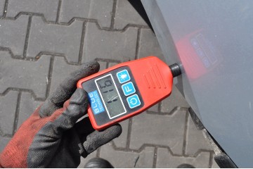Alfombrilla para maletero trasero para Skoda Kamiq