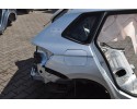 Alfombrilla para maletero trasero para Skoda Kamiq
