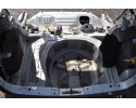Alfombrilla para maletero trasero para Skoda Kamiq