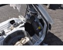Alfombrilla para maletero trasero para Skoda Kamiq