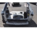 Alfombrilla para maletero trasero para Skoda Kamiq