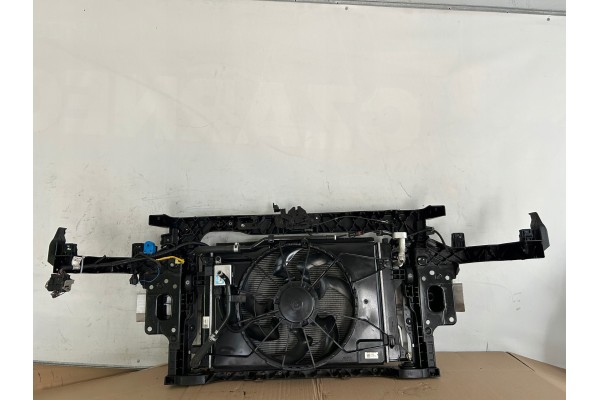 BELT FRONT BEAM SET OF RADIATORS KIA NIRO EV