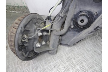 TAMBOR  PUENTE TRASERO RENAULT CLIO IV Dynamique 2014 TAMBOR 208460 RENAULT - 1