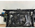 BELT FRONT BEAM SET OF RADIATORS KIA NIRO EV Catalog number of the part 25310K4010 25380G7000