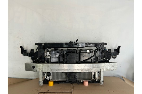 BELT FRONT BEAM SET OF RADIATORS KIA NIRO EV Car type 4x4 SUV trucks cargo vans passenger cars