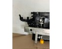 BELT FRONT BEAM SET OF RADIATORS KIA NIRO EV Quality of parts according to GVO O original with manufacturer s logo OE