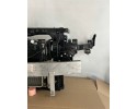 BELT FRONT BEAM SET OF RADIATORS KIA NIRO EV Installation side front