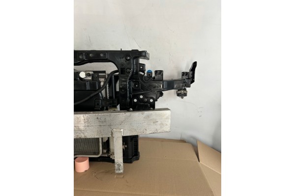 BELT FRONT BEAM SET OF RADIATORS KIA NIRO EV Installation side front