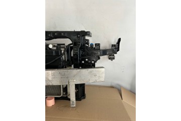 BELT FRONT BEAM SET OF RADIATORS KIA NIRO EV Installation side front
