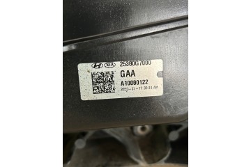 Conjunto de barra delantera con radiadores para KIA Niro EV