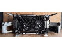 AUDI A5 B10 8B3 2 0TFSI E HYBRID BELT FRONT COMPLIANT RADIATOR FANS X2 Part manufacturer Audi OE