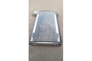 ROOF VW T5 T6 CALIFORNIA MANUAL