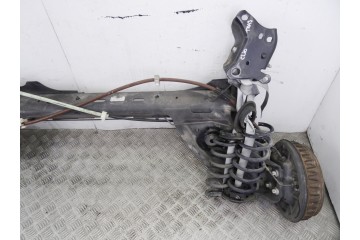 TAMBOR  PUENTE TRASERO RENAULT CLIO IV Dynamique 2014 TAMBOR 208460 RENAULT - 2