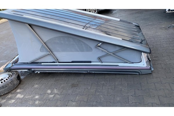 ROOF VW T5 T6 CALIFORNIA MANUAL Catalog number of the part zjsjsjshh