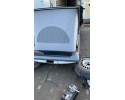 ROOF VW T5 T6 CALIFORNIA MANUAL Part manufacturer Volkswagen OE