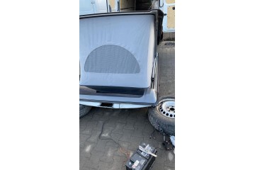 ROOF VW T5 T6 CALIFORNIA MANUAL Part manufacturer Volkswagen OE