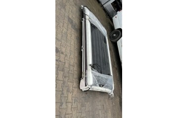 ROOF VW T5 T6 CALIFORNIA MANUAL Car type passenger cars