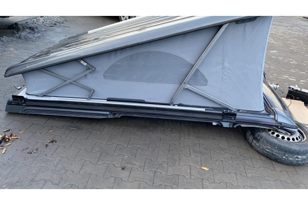 Techo manual VW T5 T6 California