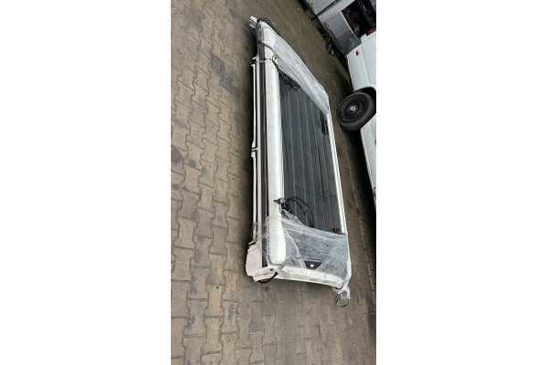 ROOF VW T5 T6 ELECTRIC CALIFORNIA Catalog number of the part jsjsjshh