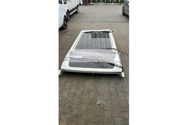 ROOF VW T5 T6 ELECTRIC CALIFORNIA Part manufacturer Volkswagen OE