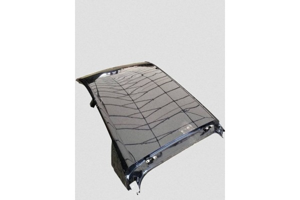 2023 MG MG 4 ev Roof