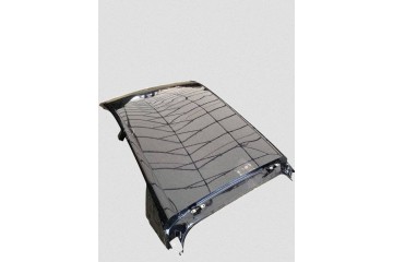 2023 MG MG 4 ev Roof