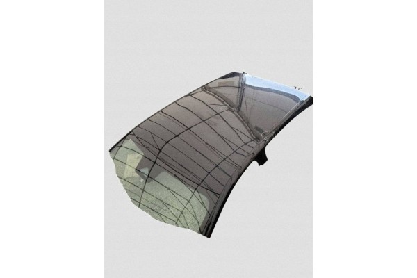 2023 MG MG 4 ev Roof Car type passenger cars