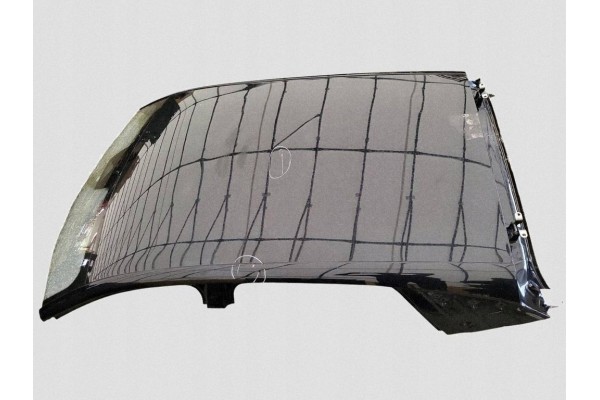 Techo MG MG4 EV 2023