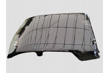 Techo MG MG4 EV 2023