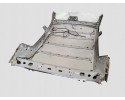 Techo MG MG4 EV 2023