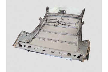 Techo MG MG4 EV 2023