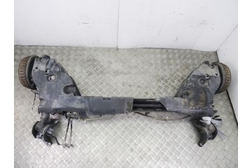 TAMBOR  PUENTE TRASERO RENAULT CLIO IV Dynamique 2014 TAMBOR 208460 RENAULT - 4