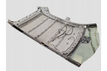 Techo MG MG4 EV 2023