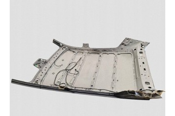 Techo MG MG4 EV 2023