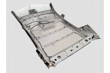 Techo MG MG4 EV 2023