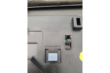 Techo MG MG4 EV 2023