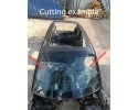 Roof Porsche Cayenne 9Y0 9Y3 2019