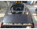 Roof Porsche Cayenne 9Y0 9Y3 2019 Catalog number of the part 307845