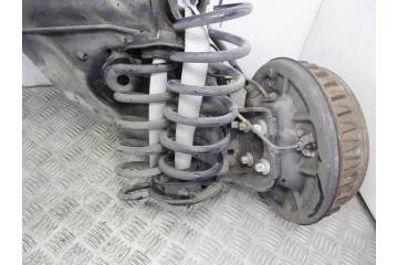 TAMBOR  PUENTE TRASERO RENAULT CLIO IV Dynamique 2014 TAMBOR 208460 RENAULT - 5